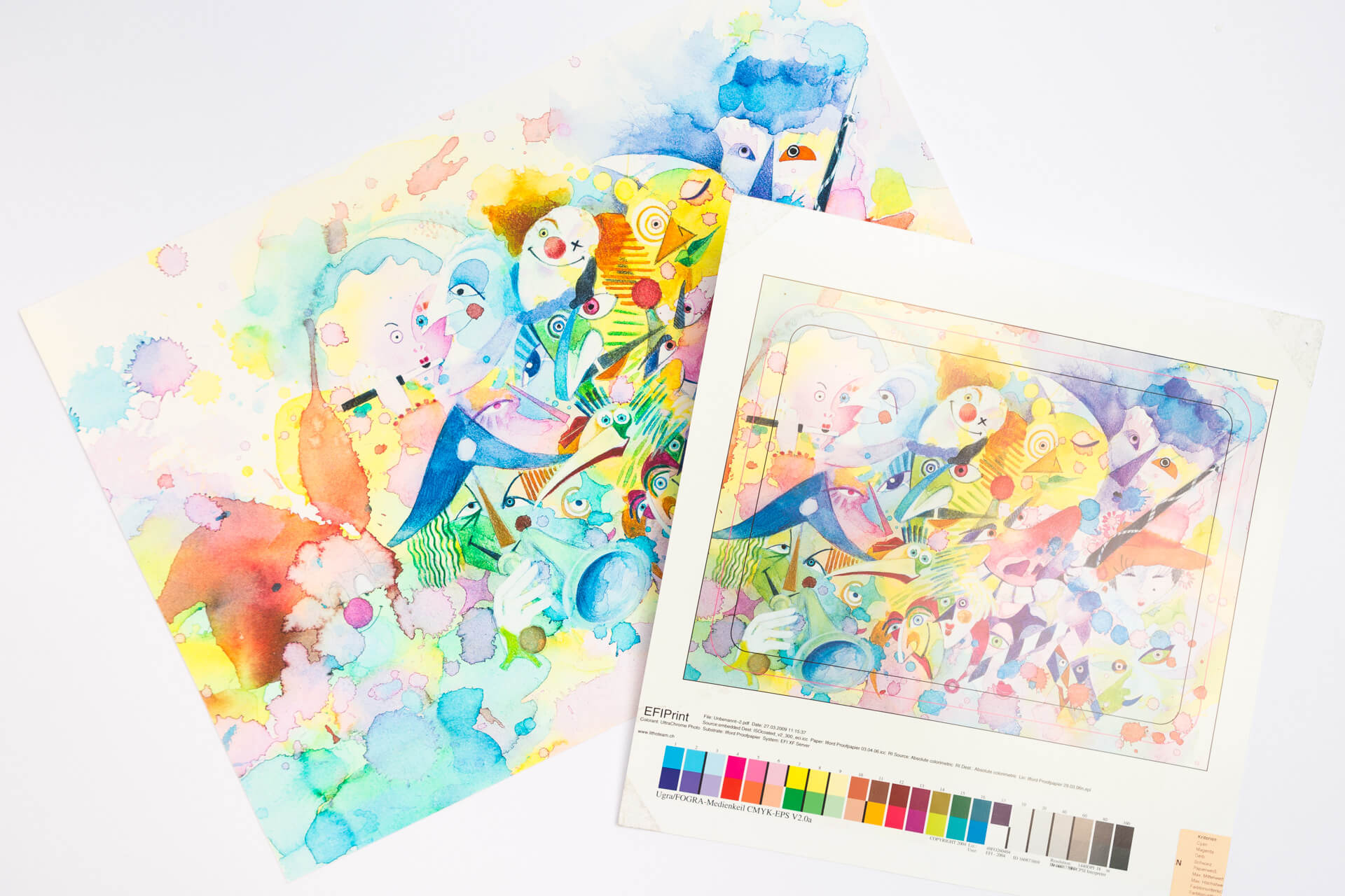 Brainheart_Portfolio-162 Läckerli Huus Basel