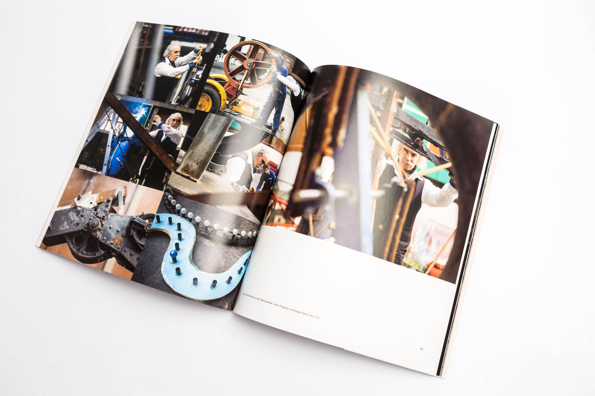 Brainheart_Portfolio-235 Museum Jean Tinguely Basel