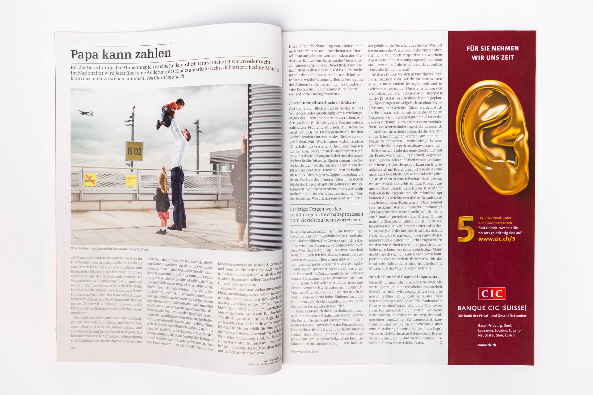 Brainheart_Portfolio-441 Banque CIC (Suisse)