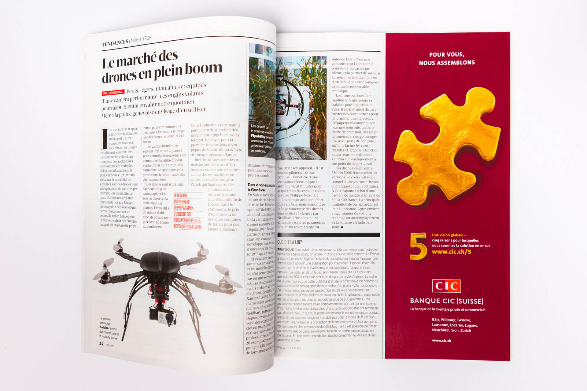 Brainheart_Portfolio-445 Banque CIC (Suisse)