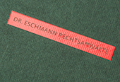 Dr. Eschmann Rechtsanwälte