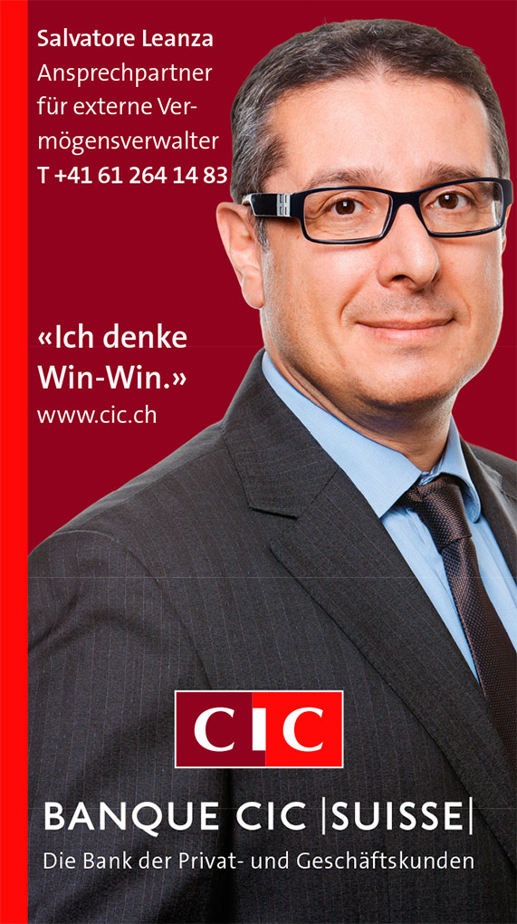 CIC_151116_BAZ_Leanza-1 Banque CIC (Suisse)